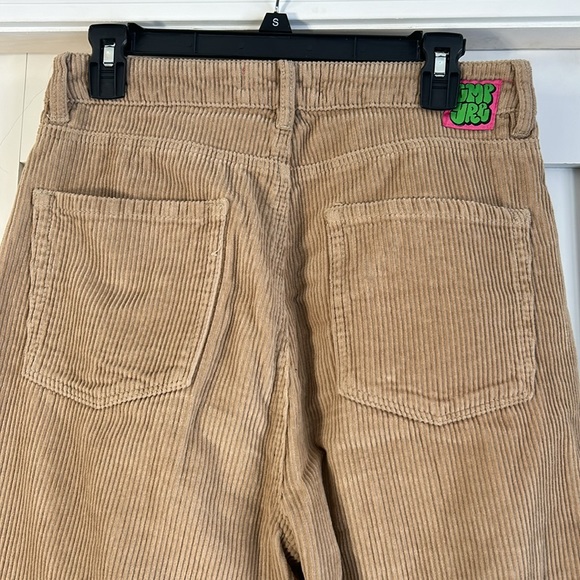 Zumiez Empyre Skate Khaki Corduroy Pants - Picture 4 of 8